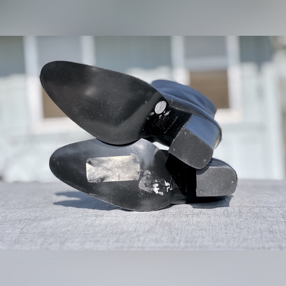 Chinese Laundry — “Keep Up” Heeled Ankle Boots - Picture 6 of 6